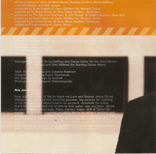 Load image into Gallery viewer, McMaster &amp; James : McMaster &amp; James (CD, Album, Enh)
