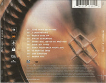 Load image into Gallery viewer, McMaster &amp; James : McMaster &amp; James (CD, Album, Enh)
