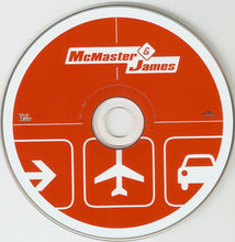 Load image into Gallery viewer, McMaster &amp; James : McMaster &amp; James (CD, Album, Enh)
