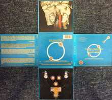 Load image into Gallery viewer, Carlos Santana : Divine Light (CD, Album, Dig)
