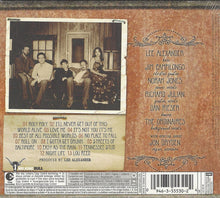 Load image into Gallery viewer, The Little Willies : The Little Willies (CD, Album, Copy Prot., Dig)
