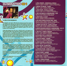 Load image into Gallery viewer, DJ Seduction &amp; Marc Smith : Future Vibe - The New Wave Of Rave (2xCD, Comp, Mixed)
