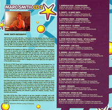 Load image into Gallery viewer, DJ Seduction &amp; Marc Smith : Future Vibe - The New Wave Of Rave (2xCD, Comp, Mixed)
