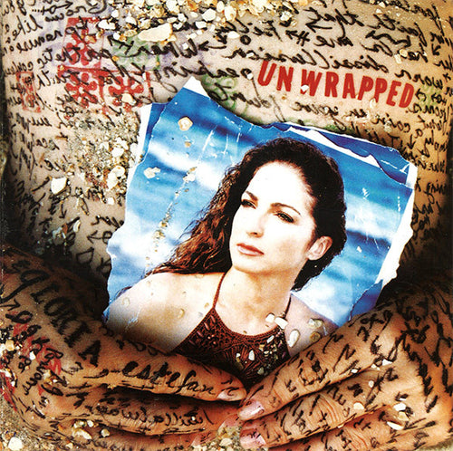 Gloria Estefan : Unwrapped (CD, Album)