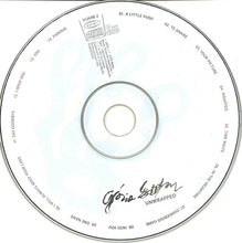 Load image into Gallery viewer, Gloria Estefan : Unwrapped (CD, Album)
