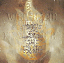 Load image into Gallery viewer, Wise Hand feat Nouri* : Manschoud (CD, Album)
