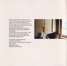 Load image into Gallery viewer, Kings Of Convenience : Versus (CD, Comp)

