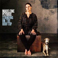 Load image into Gallery viewer, Madeleine Peyroux : Standing On The Rooftop (CD, Album)
