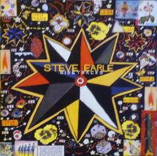 Load image into Gallery viewer, Steve Earle : Sidetracks (CD, Album)
