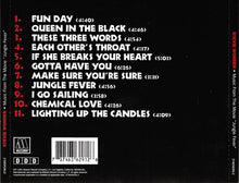 Load image into Gallery viewer, Stevie Wonder : Music From The Movie &quot;Jungle Fever&quot; (CD, Album, RE)
