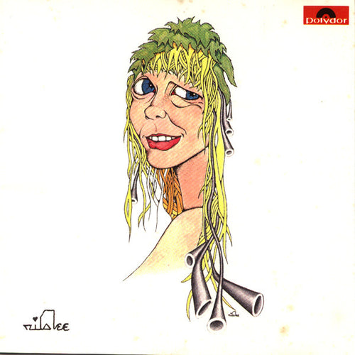 Rita Lee : Hoje É O Primeiro Dia Do Resto Da Sua Vida (CD, Album, RE)