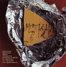 Load image into Gallery viewer, A. D. D. Trio* : Sic Bisquitus Disintegrat (CD, Album)
