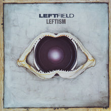 Load image into Gallery viewer, Leftfield : Leftism (CD, Album, RP)
