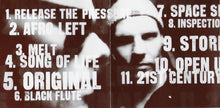 Load image into Gallery viewer, Leftfield : Leftism (CD, Album, RP)
