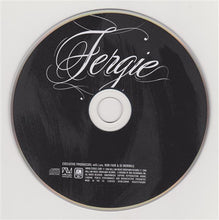 Load image into Gallery viewer, Fergie (2) : The Dutchess Deluxe (CD, Album, Enh)
