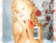 Load image into Gallery viewer, Bette Midler : Bette Of Roses (CD, Album)
