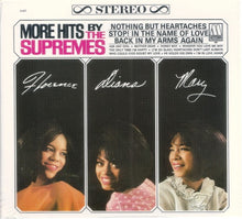 Load image into Gallery viewer, The Supremes : More Hits By The  Supremes (2xCD, Album, Ltd, RM, Exp)
