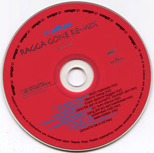 Load image into Gallery viewer, Dr. Alban : Ragga Gone Re-mix (CD, Comp, Ltd)
