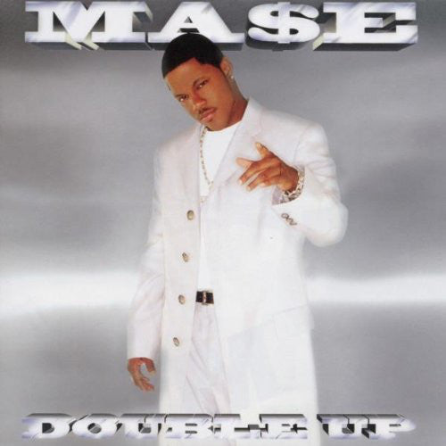 Ma$e* : Double Up (CD, Album)