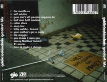 Load image into Gallery viewer, Goldie Lookin Chain : Greatest Hits (CD, Album)
