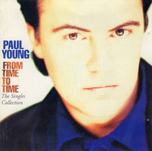 Load image into Gallery viewer, Paul Young : From Time To Time (The Singles Collection) (CD, Comp)
