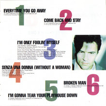 Load image into Gallery viewer, Paul Young : From Time To Time (The Singles Collection) (CD, Comp)
