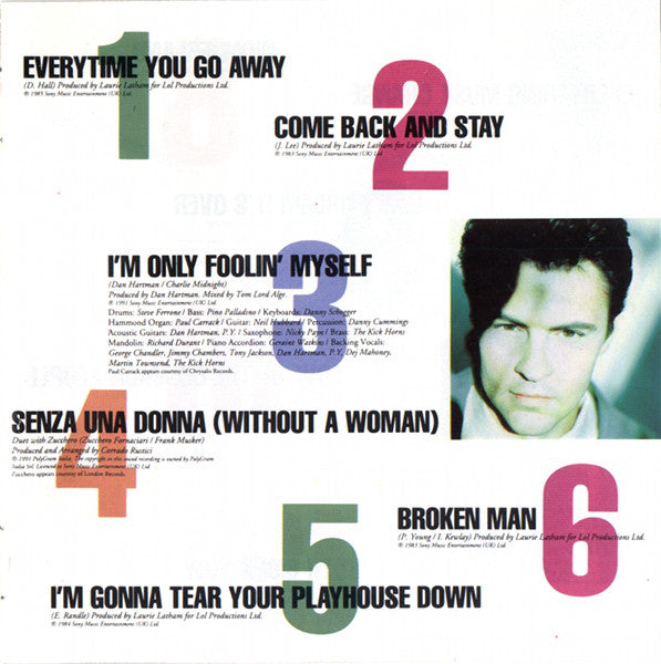 その他 From Time to Time [CD] Buy Paul Young : From Time To Time (The Singles Collection) (CD