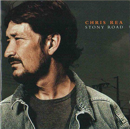 Chris Rea : Stony Road (CD, Album)