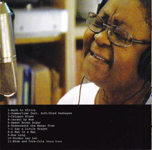 Load image into Gallery viewer, Calypso Rose : Calypso Rose (CD, Album)
