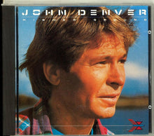 Load image into Gallery viewer, John Denver : Higher Ground (CD, Album)
