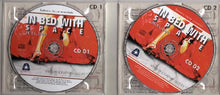 Load image into Gallery viewer, Jonathan Ulysses : In Bed With Space Ibiza 2004 (2xCD, Mixed)
