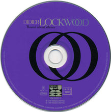 Load image into Gallery viewer, Didier Lockwood : &#39;Round About Silence (CD, Album, Enh)
