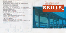 Load image into Gallery viewer, John Acquaviva : Skills (CD, Mixed)
