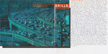 Load image into Gallery viewer, John Acquaviva : Skills (CD, Mixed)
