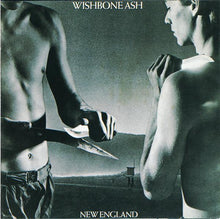 Load image into Gallery viewer, Wishbone Ash : New England (CD, Album, RE, RP)
