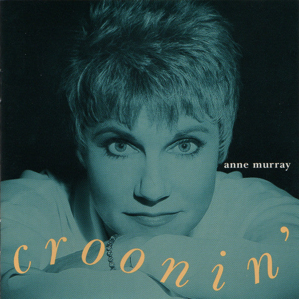 Anne Murray : Croonin' (CD, Album)