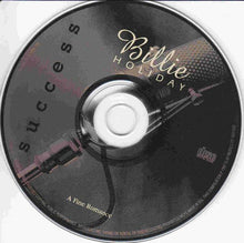 Load image into Gallery viewer, Billie Holiday : A Fine Romance (CD, Comp)
