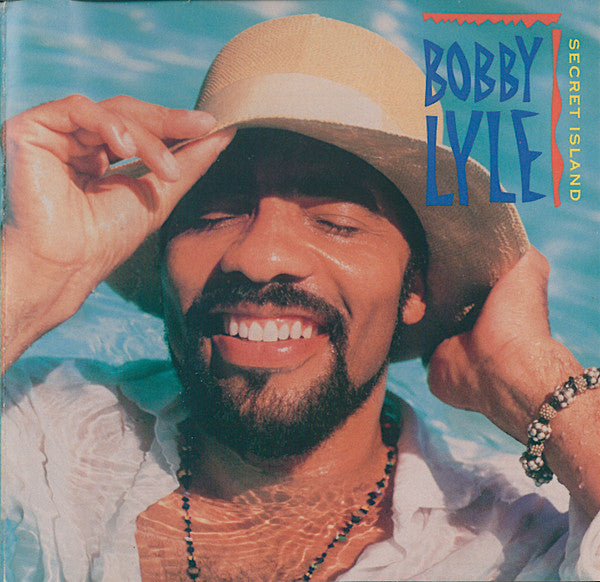 Bobby Lyle : Secret Island (CD, Album)