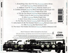 Load image into Gallery viewer, Kenny G (2) : At Last... The Duets Album (CD, Album)
