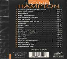 Load image into Gallery viewer, Lionel Hampton : Lionel Hampton (CD, Comp)
