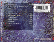 Load image into Gallery viewer, Brian Eno : Desert Island Selection (CD, Comp, RE)
