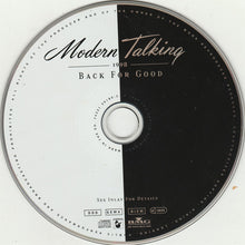 Load image into Gallery viewer, Modern Talking : Back For Good - The 7th Album (CD, Album)
