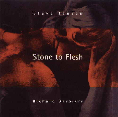 Steve Jansen / Richard Barbieri* : Stone To Flesh (CD, Album, RE)