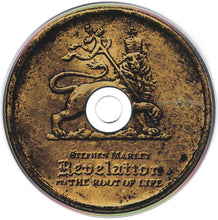 Load image into Gallery viewer, Stephen Marley : Revelation (Pt. 1 The Root Of Life) (CD, Album)
