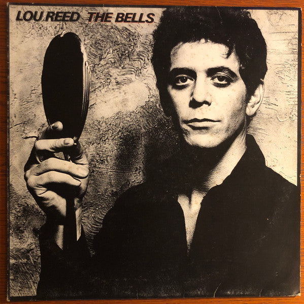 Buy Lou Reed : The Bells (LP, Album) Online for a great price