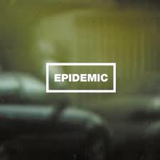Epidemic (13) : Epidemic (CD, Album)