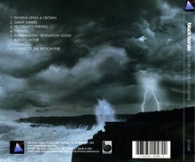 Load image into Gallery viewer, Black Bonzo : Sound Of The Apocalypse (CD, Album, Dig)
