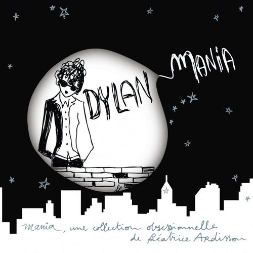 Various : Dylan Mania (CD, Comp)