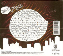 Load image into Gallery viewer, Various : Dylan Mania (CD, Comp)
