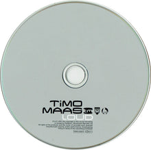 Load image into Gallery viewer, Timo Maas : Loud (CD, Album, Son)
